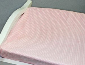 diaper changing pad