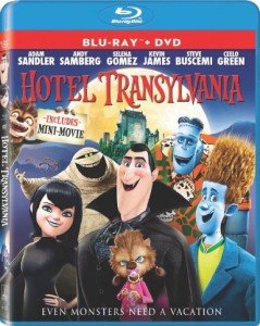 hotel transylvania 1