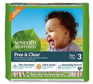 seventh generation diapers 1