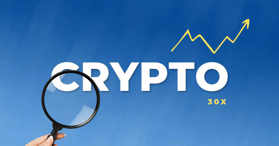 Crypto30x.com