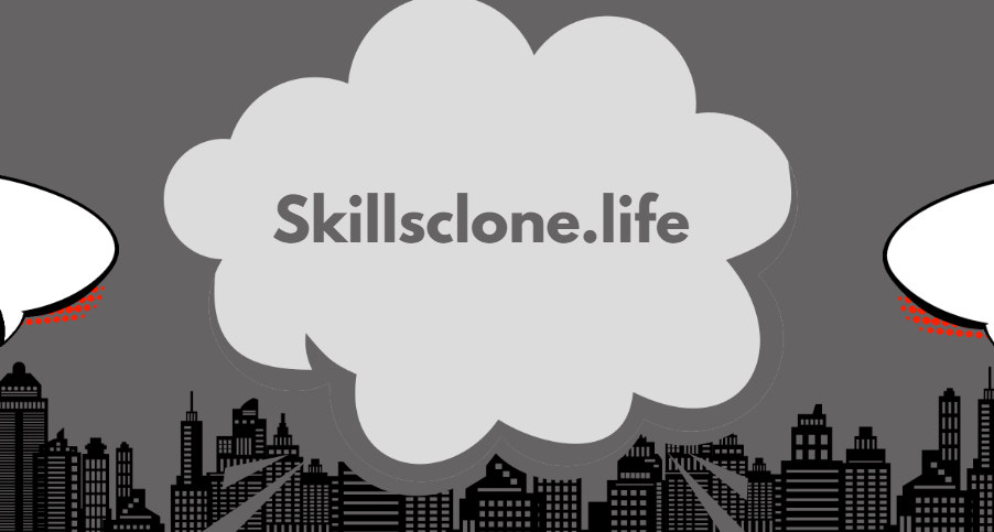 Skillsclone.life