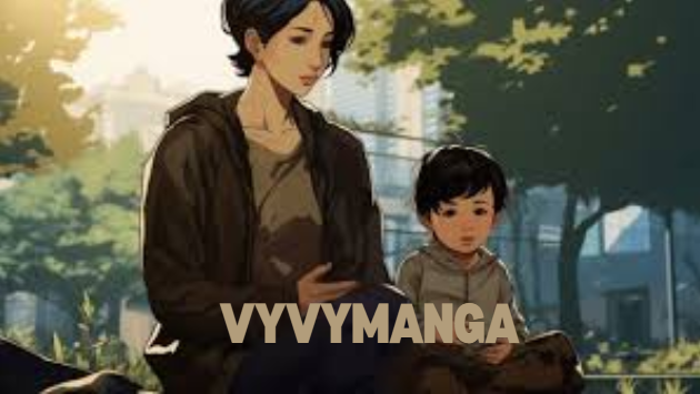 VyvyManga