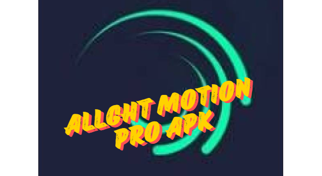 Allght Motion Pro APK