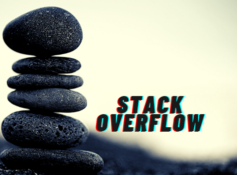 stack overflow